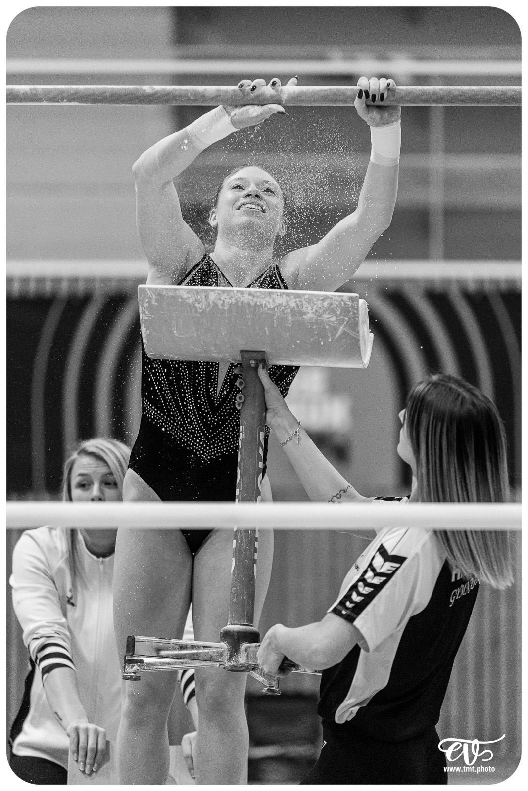 TOP 12 GYM UNION 2025